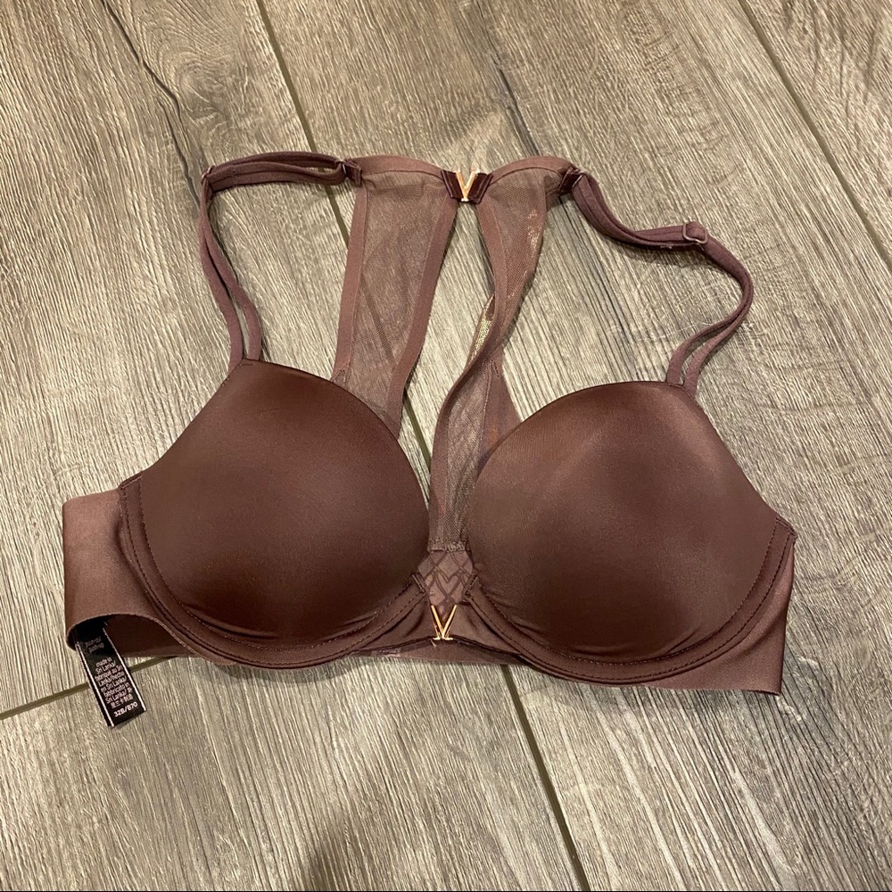 Victoria’s Secret Push Up Bra